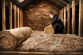 Reliable Denison, IA Insulation Removal & Installation Solutions